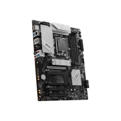 Motherboard MSI 007E29-002R LGA 1700 Intel B760