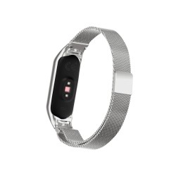 Uhrband Contact Xiaomi Mi Band 5/6