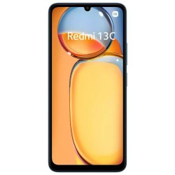 Smartphone 10POS Redmi 13C 6,7" MediaTek Helio G85 6 GB RAM 128 GB Blau