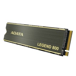 Festplatte Adata LEGEND 800 M.2 2 TB SSD