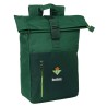 Laptoptasche Real Betis Balompié grün 28 x 42 x 13 cm