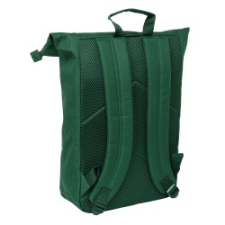 Laptoptasche Real Betis Balompié grün 28 x 42 x 13 cm