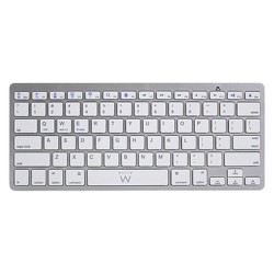 Bluetooth-Tastatur Ewent... (MPN S0241068)