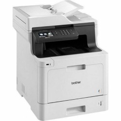 Laserdrucker und Fax... (MPN S0210462)