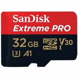 Micro SD-Karte SanDisk... (MPN M0305028)