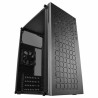 ATX Semi-Tower Gehäuse Mars Gaming MC1000 Schwarz