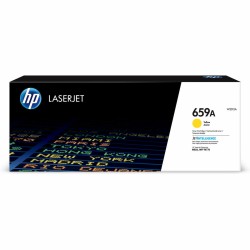 Toner HP W2012A Gelb (MPN M0310697)