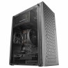 ATX Semi-Tower Gehäuse Mars Gaming MC1000 Schwarz