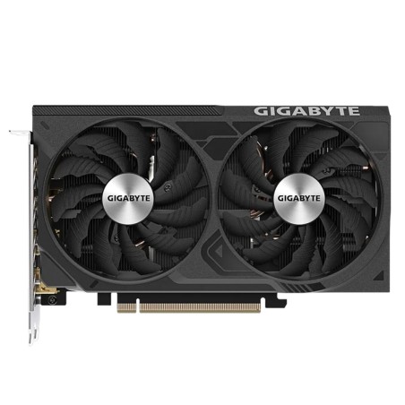 Grafikkarte Gigabyte GeForce RTX 4060 Ti WINDFORCE OC 16 GB Geforce RTX 4060 Ti GDDR6