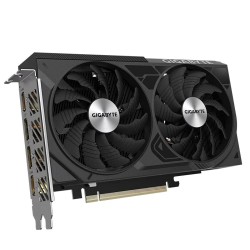 Grafikkarte Gigabyte GeForce RTX 4060 Ti WINDFORCE OC 16 GB Geforce RTX 4060 Ti GDDR6