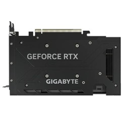 Grafikkarte Gigabyte GeForce RTX 4060 Ti WINDFORCE OC 16 GB Geforce RTX 4060 Ti GDDR6