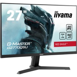 Monitor Iiyama G2770QSU-B1... (MPN M0315399)