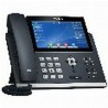 IP Telefon Yealink 1301204 Schwarz Grau