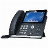 IP Telefon Yealink 1301204 Schwarz Grau