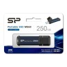 Externe Festplatte Silicon Power MS60 250 GB SSD