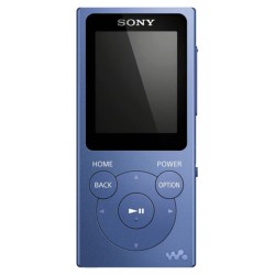 MP4 Player Sony NWE394L.CEW... (MPN S0400806)