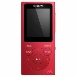 MP4 Player Sony NWE394R.CEW... (MPN S0400807)