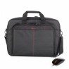 Laptoptasche NGS PASSENGER 16" Schwarz