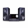 Micro-Hi-Fi-System LG CM2460 100W USB/Bluetooth