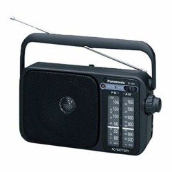 Tragbares Radio Panasonic... (MPN S0402956)