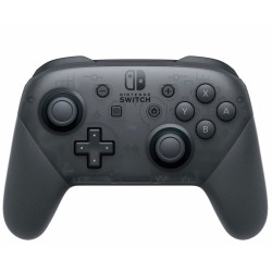 Pro Controller für Nintendo Switch + USB-Kabel Nintendo 220959