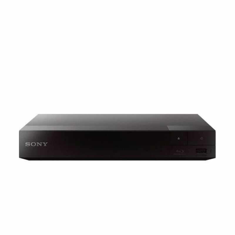 Blu-Ray-Player Sony BDPS3700B WIFI HDMI Schwarz