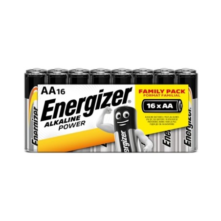 Alkali-Mangan-Batterie Energizer E91CFP16