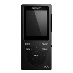 MP4 Player Sony NW-E394B (MPN S0406769)