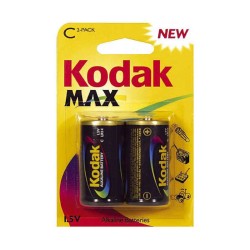 Batterie Kodak LR14 1,5 V... (MPN S0408536)