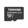 Micro SD-Karte Toshiba THN-M203K0640EA 64 GB