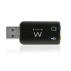 USB-Soundadapter Ewent... (MPN S0204789)