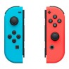 Drahtloses Gamepad Nintendo Joy-Con Blau Rot