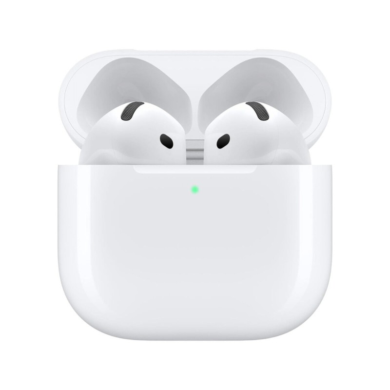 Bluetooth in Ear Headset Apple AirPods 4 Weiß