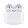 Bluetooth in Ear Headset Apple AirPods 4 Weiß