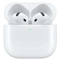 Bluetooth in Ear Headset Apple AirPods 4 Weiß