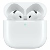 Bluetooth in Ear Headset Apple AirPods 4 Weiß