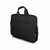 Laptoptasche Urban Factory TLS14UF Schwarz 14"