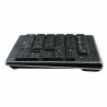 Tastatur mit Maus Hama Technics 69182664