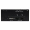 HDMI-Switch Startech VS222HDQ Schwarz