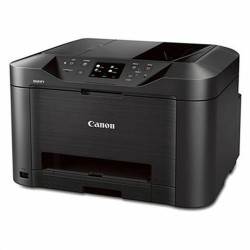 Drucker Canon MB5150 (MPN S0233749)