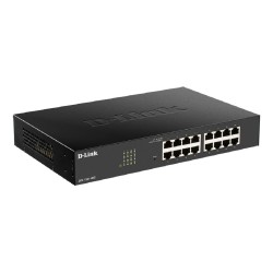 Switch D-Link DGS-1100-16V2/E (MPN S0234122)