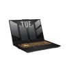 Laptop Asus TUF507NU-LP036 15,6" 16 GB RAM 512 GB SSD Nvidia Geforce RTX 4050 AMD Ryzen 7 7735HS