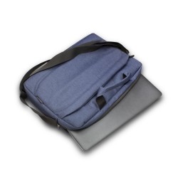 Laptoptasche Ewent EW2516 15,6" Blau 15" 15,6''