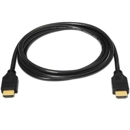 HDMI Kabel Aisens A119-0095 3 m Schwarz