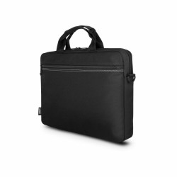 Laptoptasche Urban Factory TLC02UF Schwarz 12" 12"