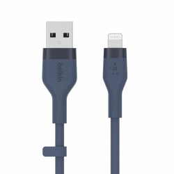 USB-Ladekabel Belkin Blau (MPN S0437418)