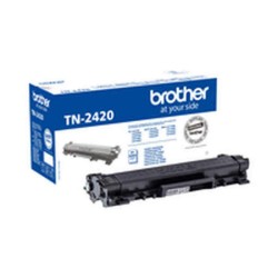 Original Toner Brother BA77949 Schwarz