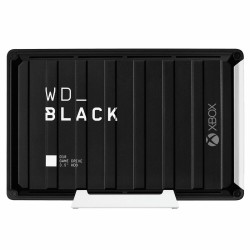 Externe Festplatte Western Digital WDBA5E0120HBK-EESN 12 TB