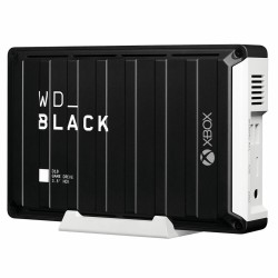 Externe Festplatte Western Digital WDBA5E0120HBK-EESN 12 TB