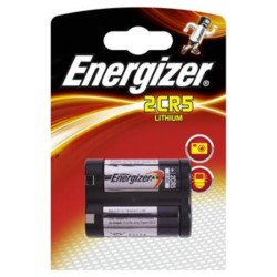 Batterien Energizer CR2 (MPN M0302761)